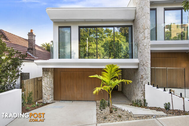 28 Kensington Road KENSINGTON NSW 2033