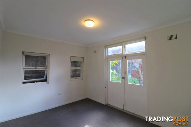 4/158 Coogee Bay Road COOGEE NSW 2034