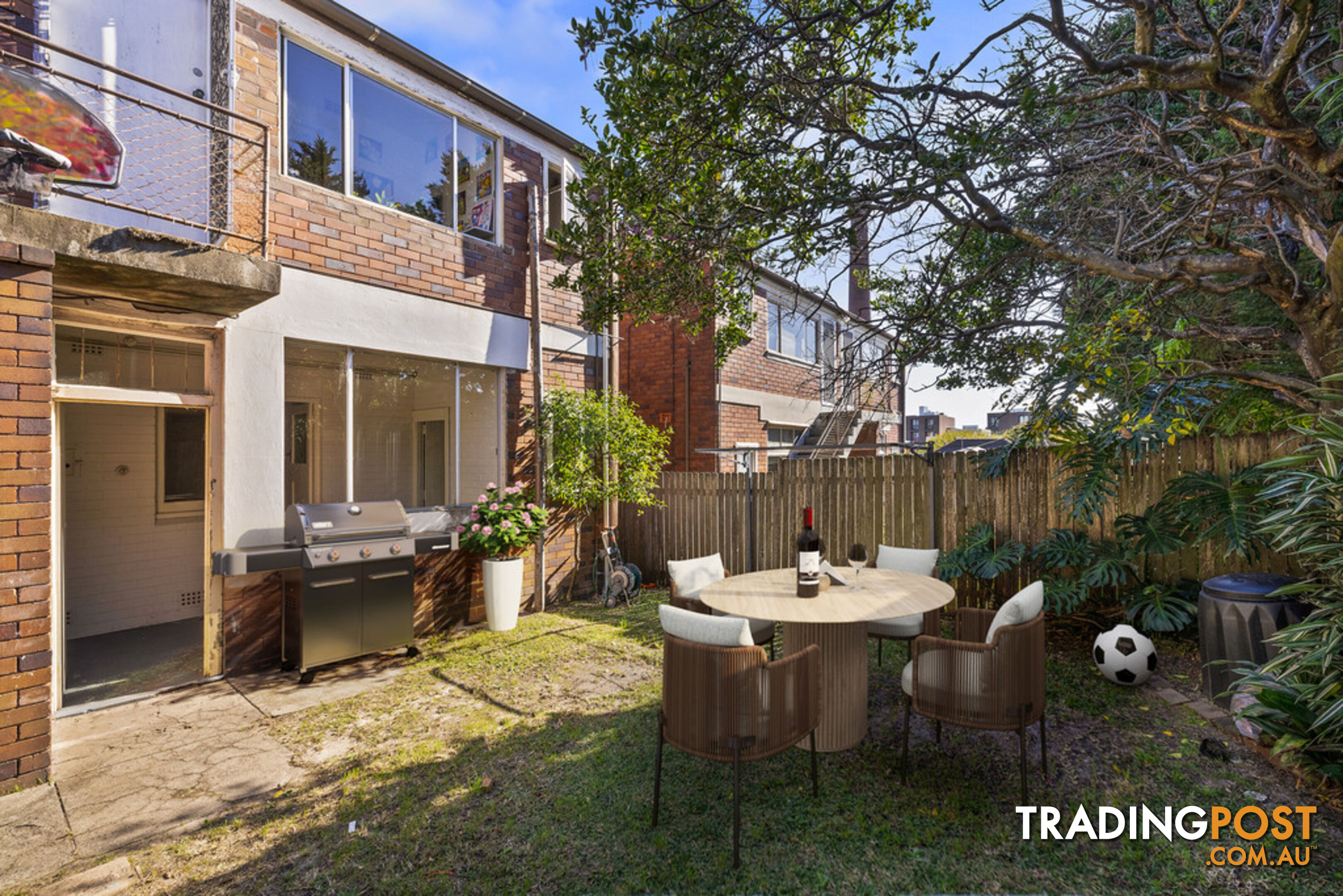 1/5 Prince Street RANDWICK NSW 2031