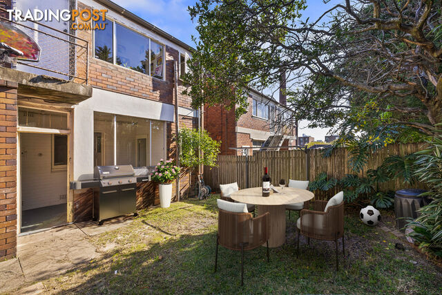 1/5 Prince Street RANDWICK NSW 2031