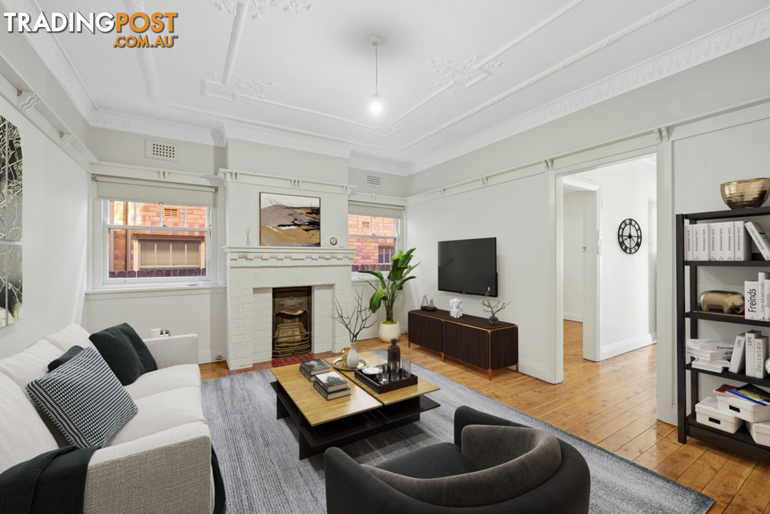 1/5 Prince Street RANDWICK NSW 2031