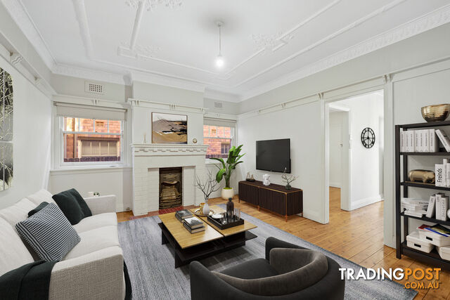 1/5 Prince Street RANDWICK NSW 2031