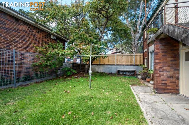 1/5 Prince Street RANDWICK NSW 2031