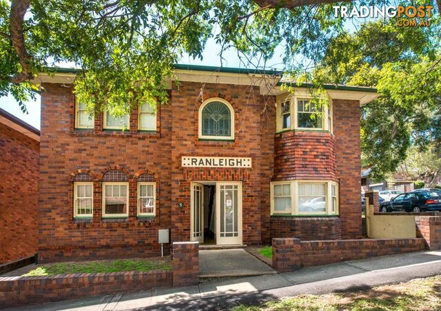 1/5 Prince Street RANDWICK NSW 2031