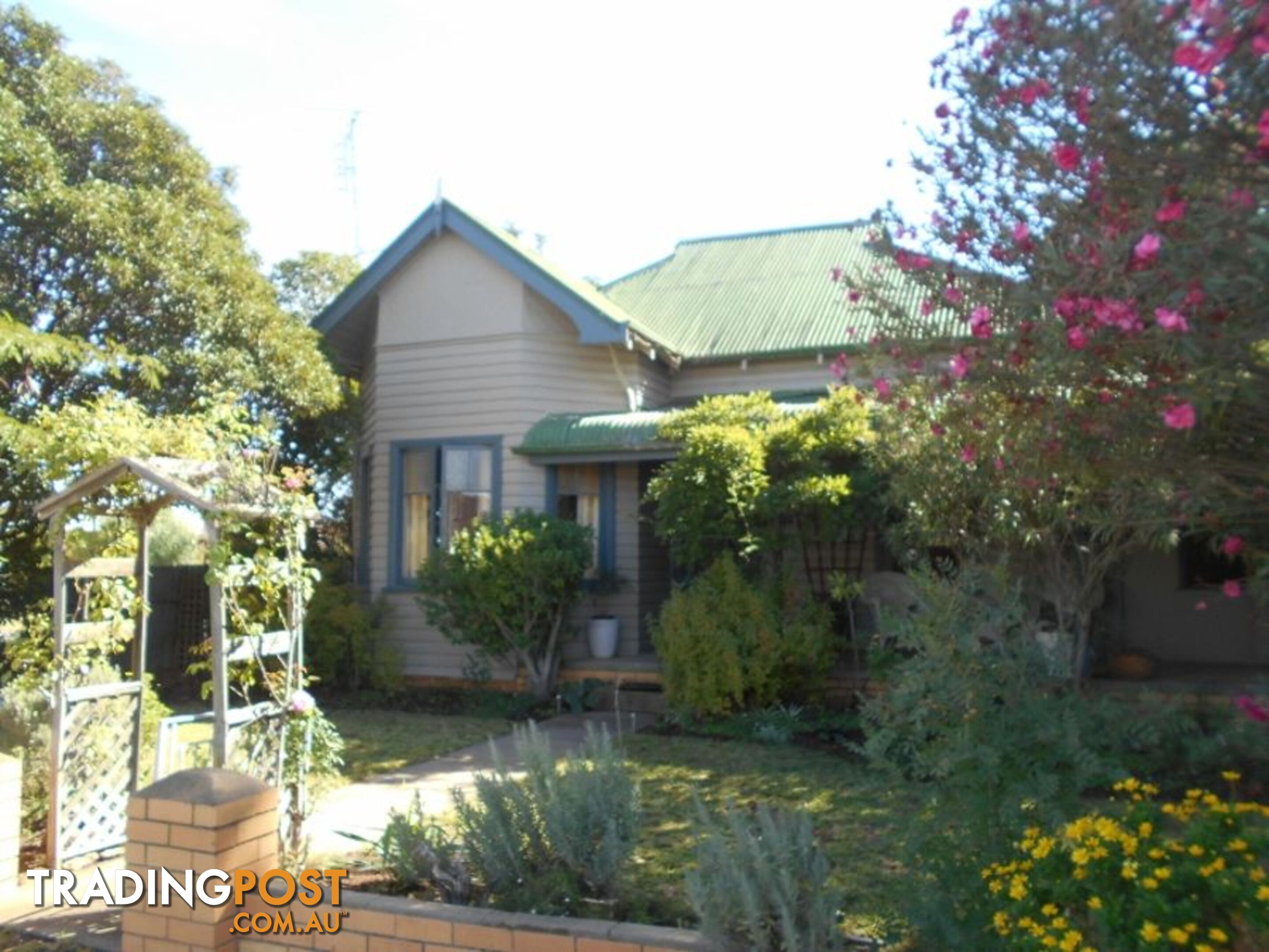 35 Budd St BERRIGAN NSW 2712