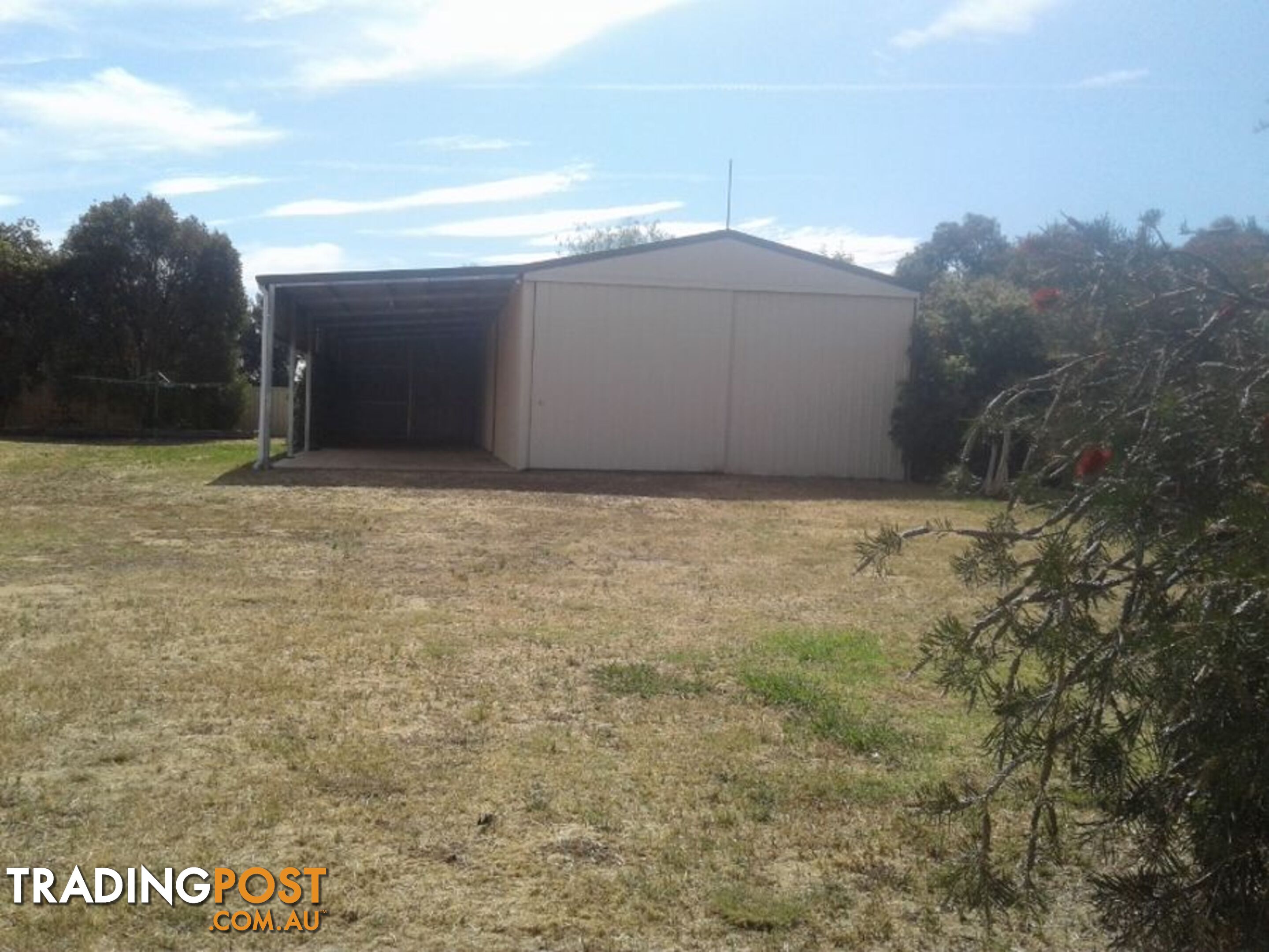 75 Cobram St BERRIGAN NSW 2712