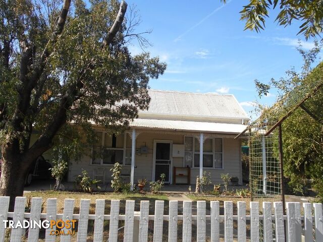 30 Davis St BERRIGAN NSW 2712