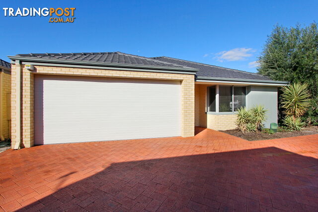 28B Hewton Street MORLEY WA 6062