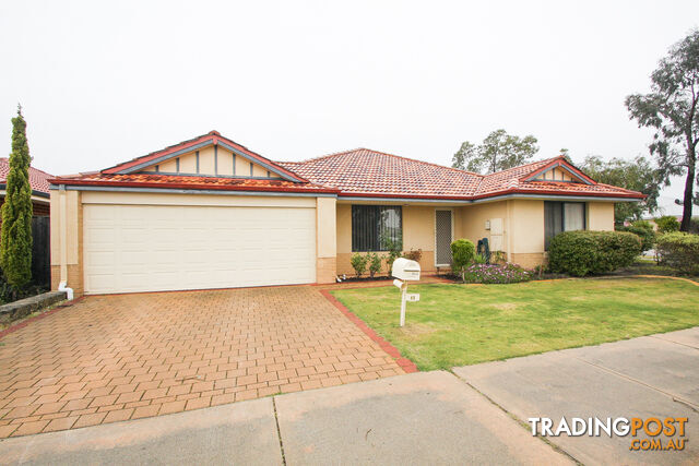 55 Parnham Avenue ELLENBROOK WA 6069