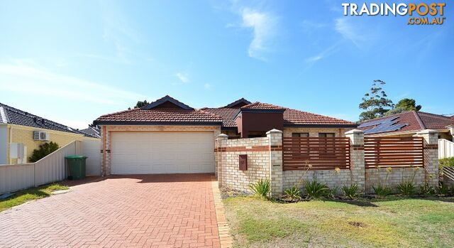 17 Jacqueline Street BAYSWATER WA 6053