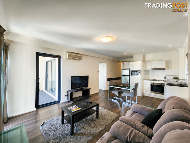 114 418 Murray Street PERTH WA 6000