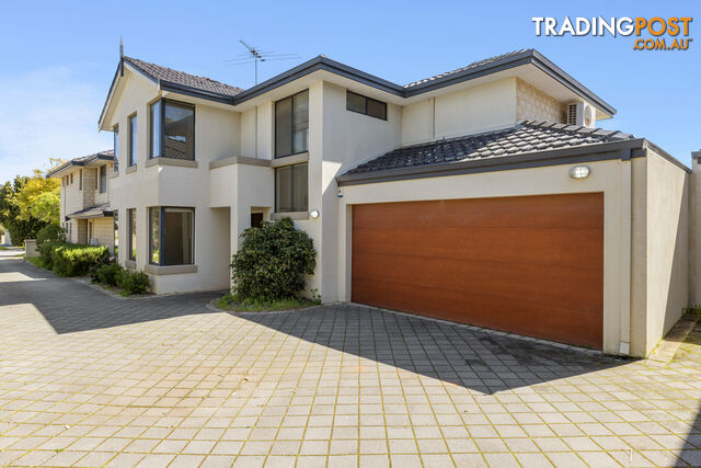 2 127 Keymer Street BELMONT WA 6104