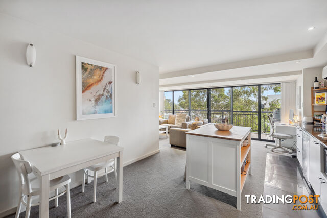 504 251 Hay Street EAST PERTH WA 6004