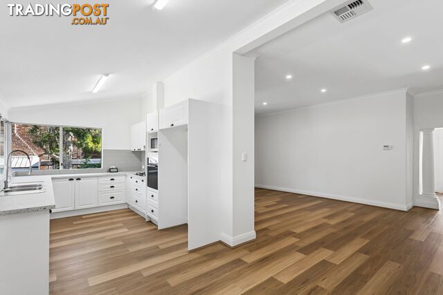 58 Tyrell Street NEDLANDS WA 6009