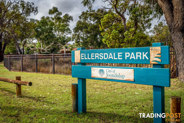 3/47 Ellersdale Avenue WARWICK WA 6024