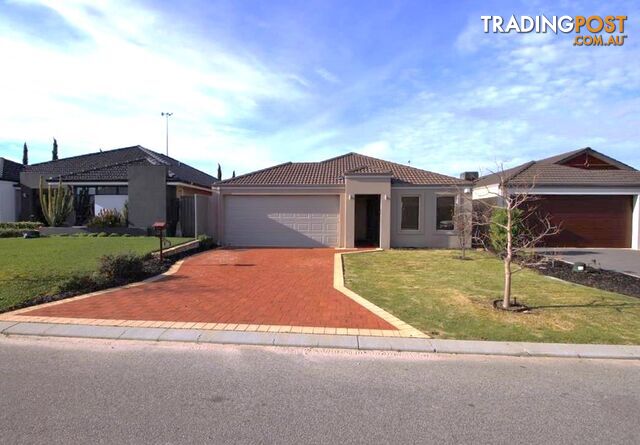 38 Whittaker Turn PIARA WATERS WA 6112