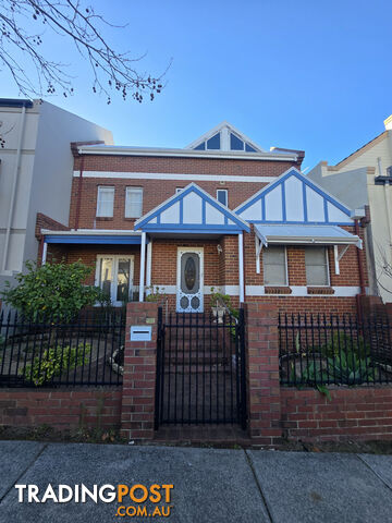12 Victory Terrace EAST PERTH WA 6004