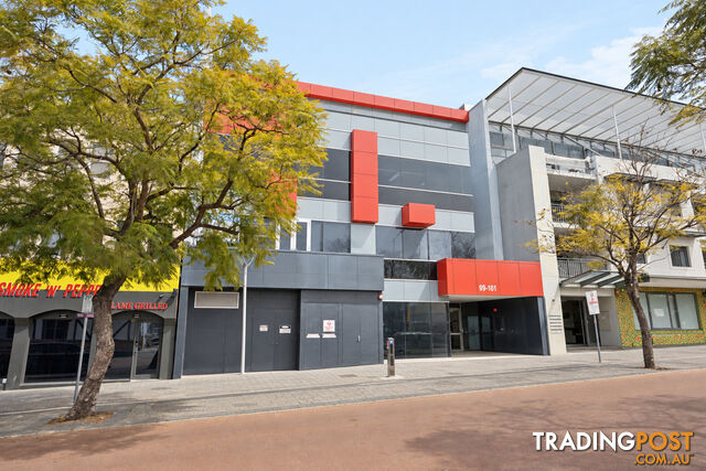 7 101 Francis Street NORTHBRIDGE WA 6003