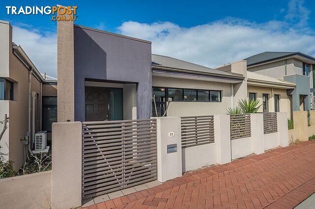 21 Pymore Crescent BUTLER WA 6036