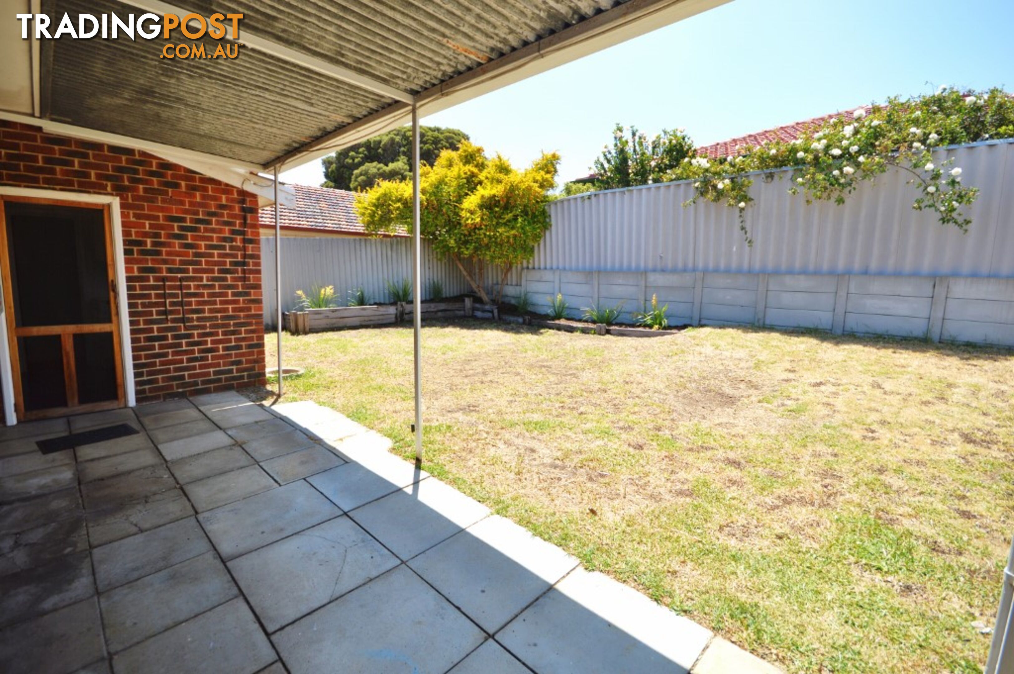 156 Northstead Street SCARBOROUGH WA 6019