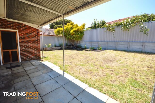 156 Northstead Street SCARBOROUGH WA 6019