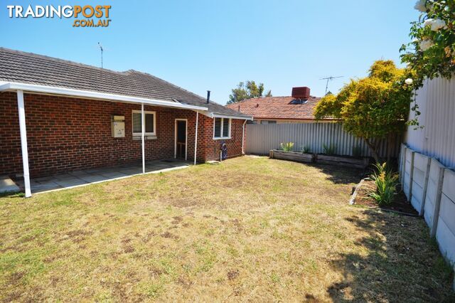 156 Northstead Street SCARBOROUGH WA 6019