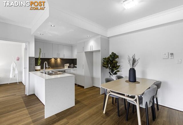 19 177 Stirling Street PERTH WA 6000