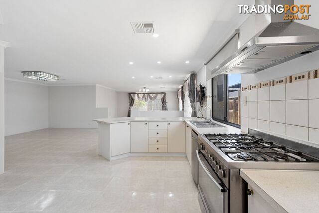 3 Leedon Drive ELLENBROOK WA 6069