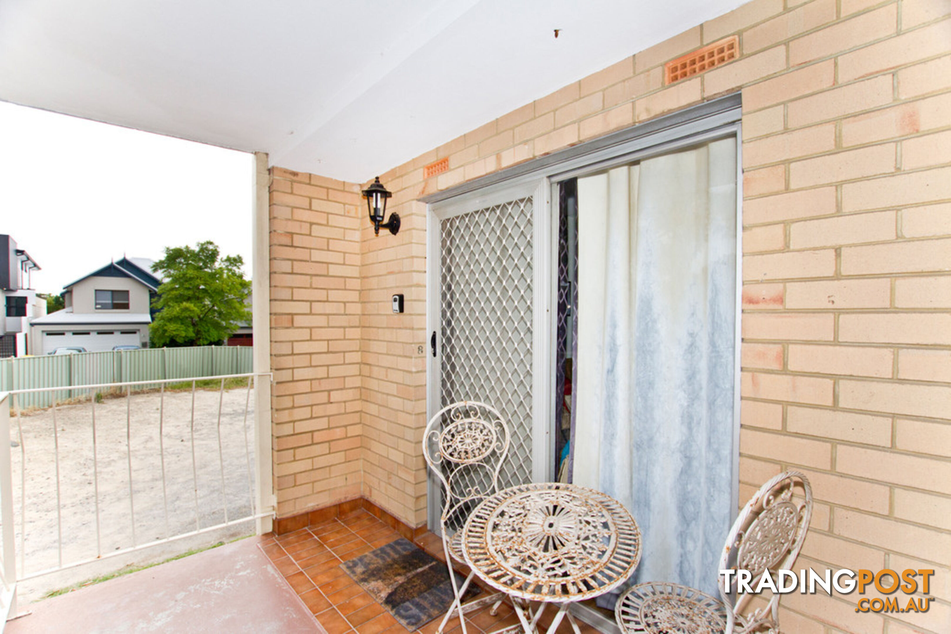 8/167 Carr Place LEEDERVILLE WA 6007