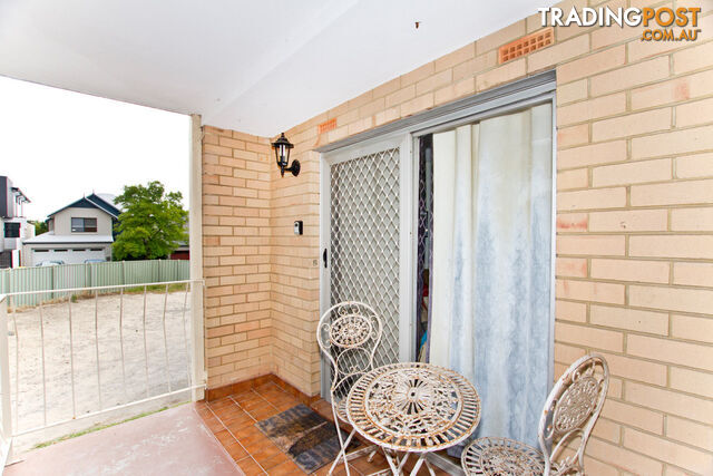 8/167 Carr Place LEEDERVILLE WA 6007