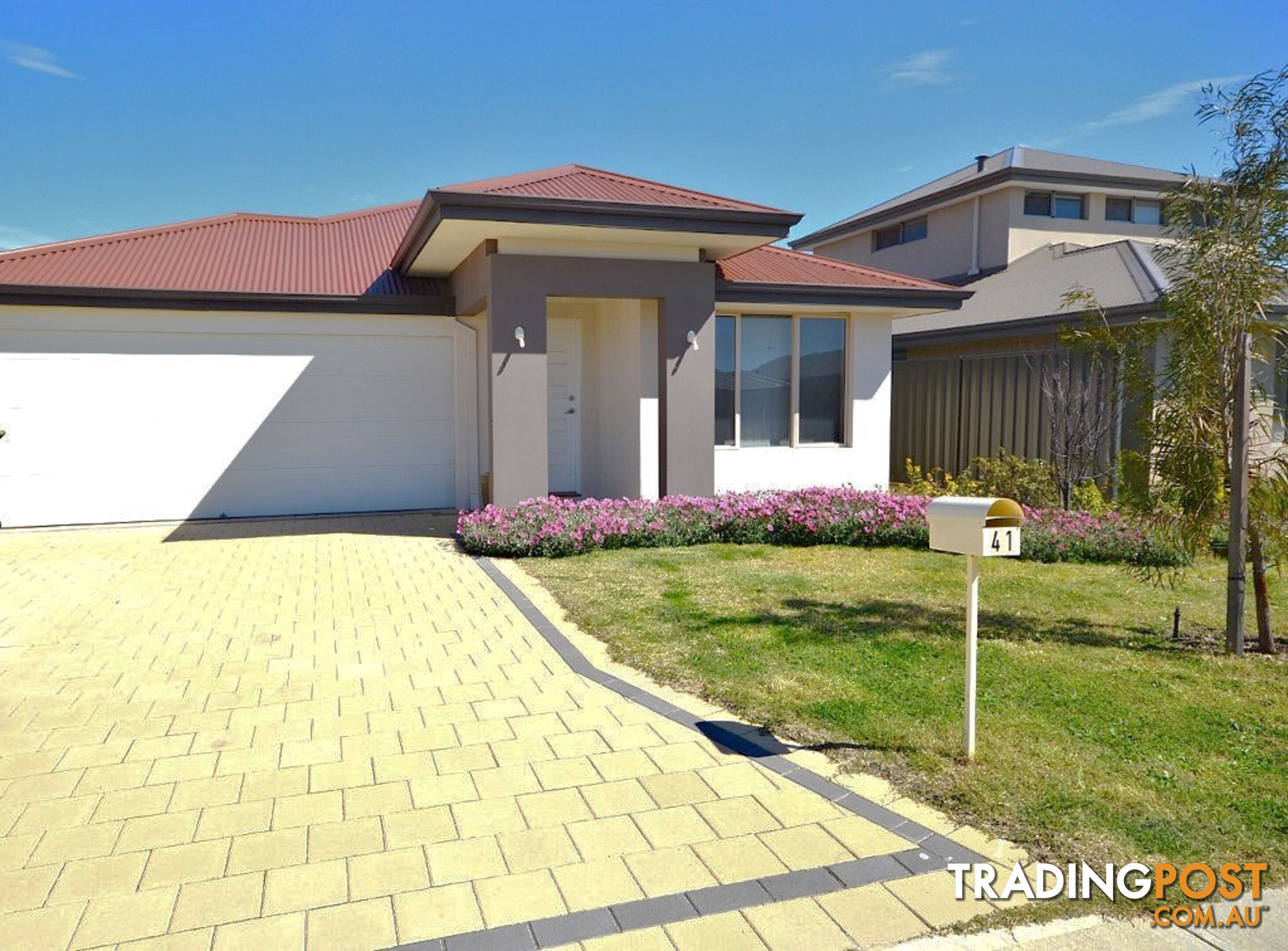 41 Harding Street HILBERT WA 6112