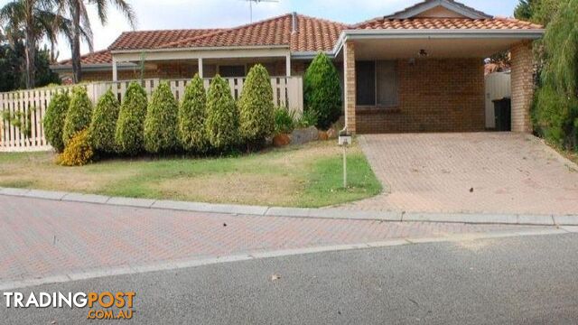 17 Slater Court KARDINYA WA 6163