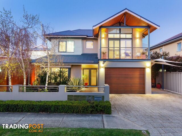 24 Eleventh Avenue INGLEWOOD WA 6052