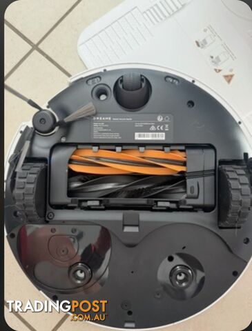Dreame L40S Ultra Robot Vacuum & Mop + PowerDock - photo 4 of 5
