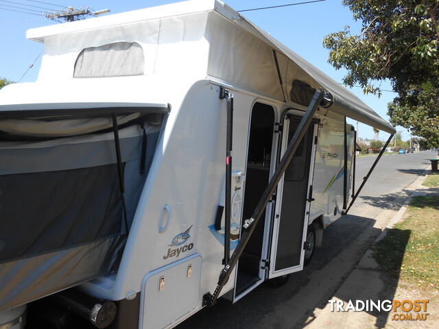 2020 Jayco EXPANDA