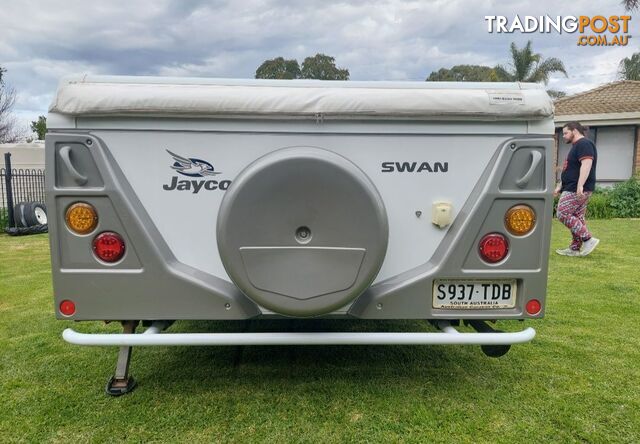 2013 Jayco SWAN