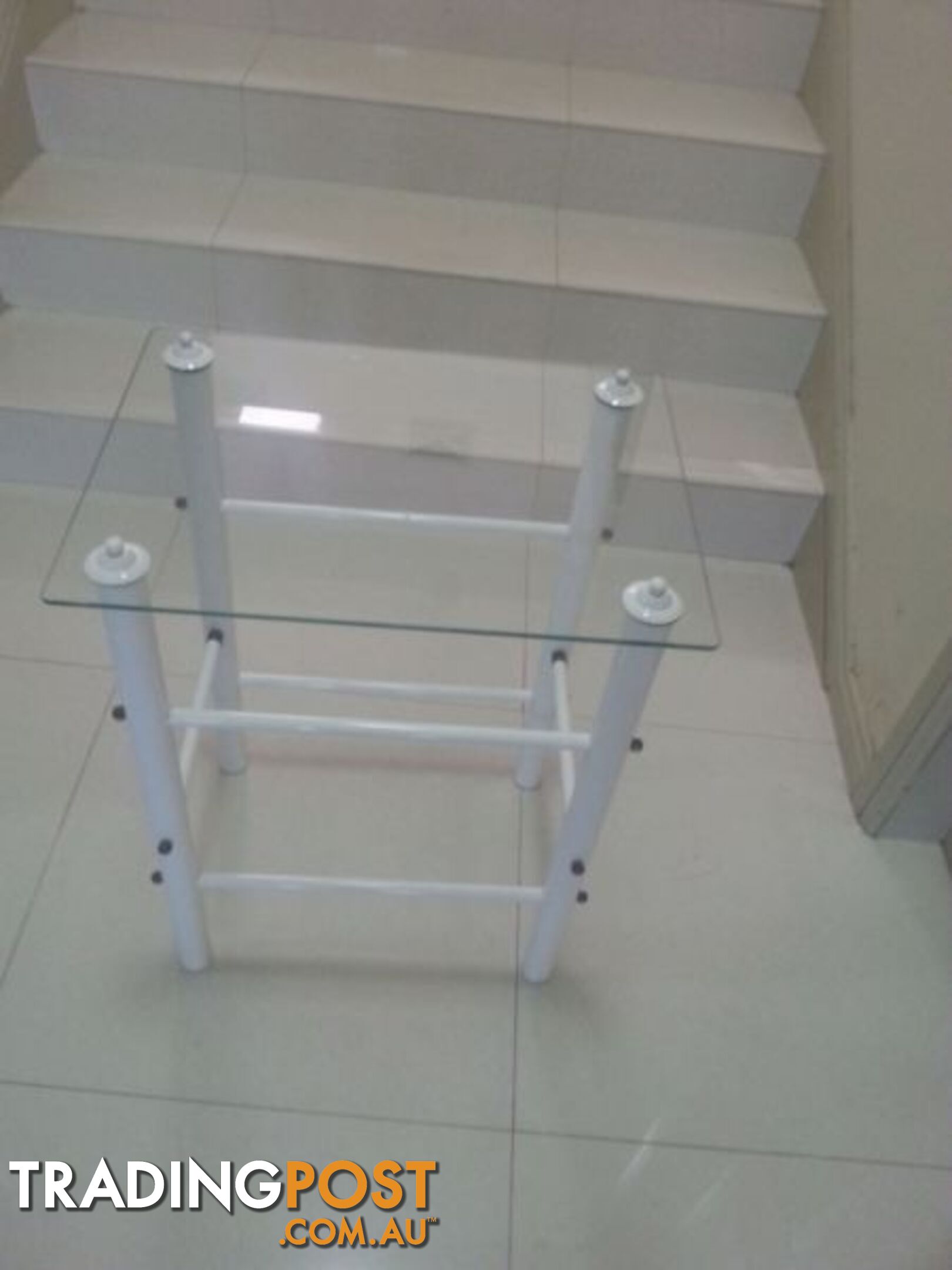 one side table for sale