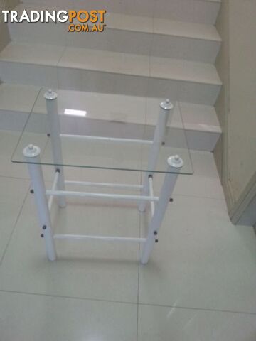 one side table for sale