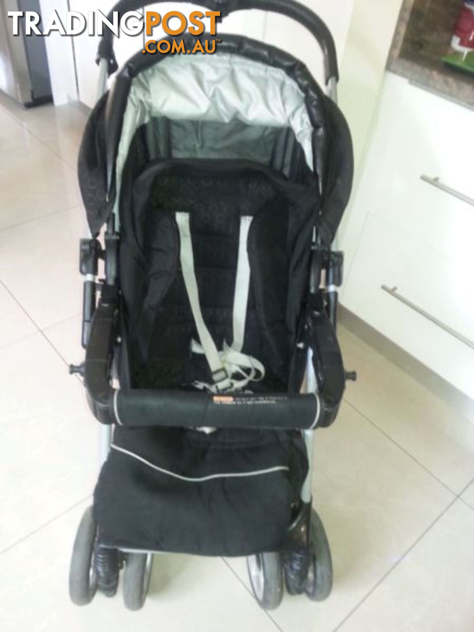 pram for sale good quality