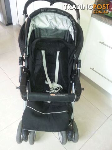 pram for sale good quality