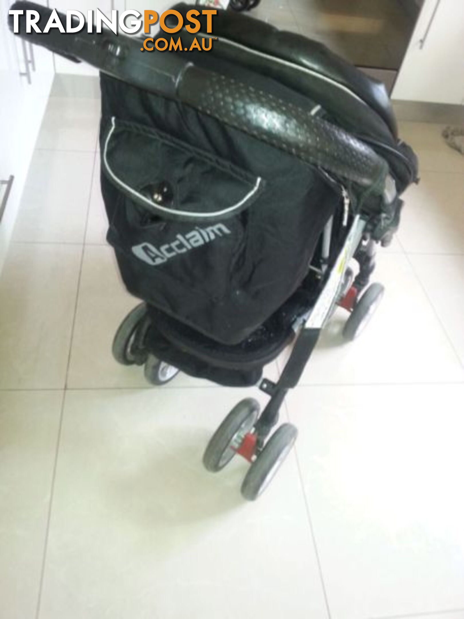 pram for sale good quality