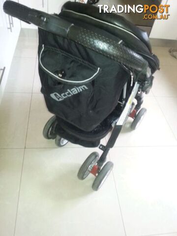 pram for sale good quality