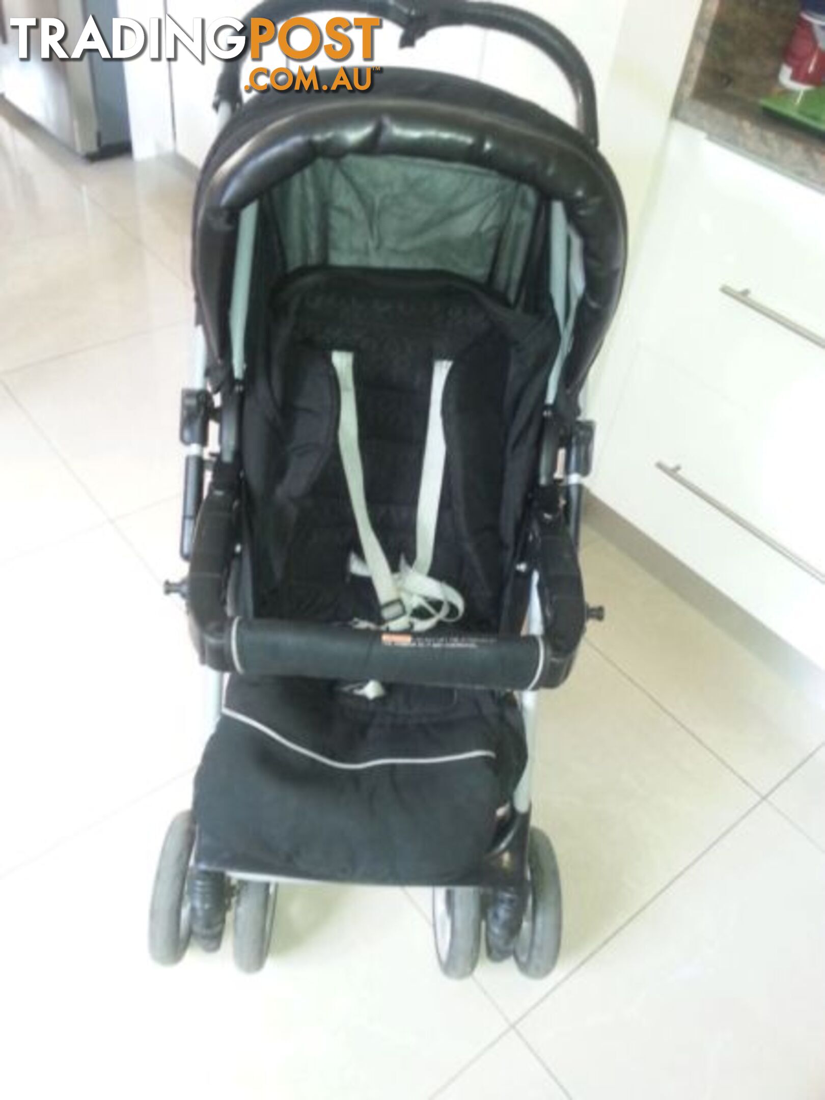 pram for sale good quality