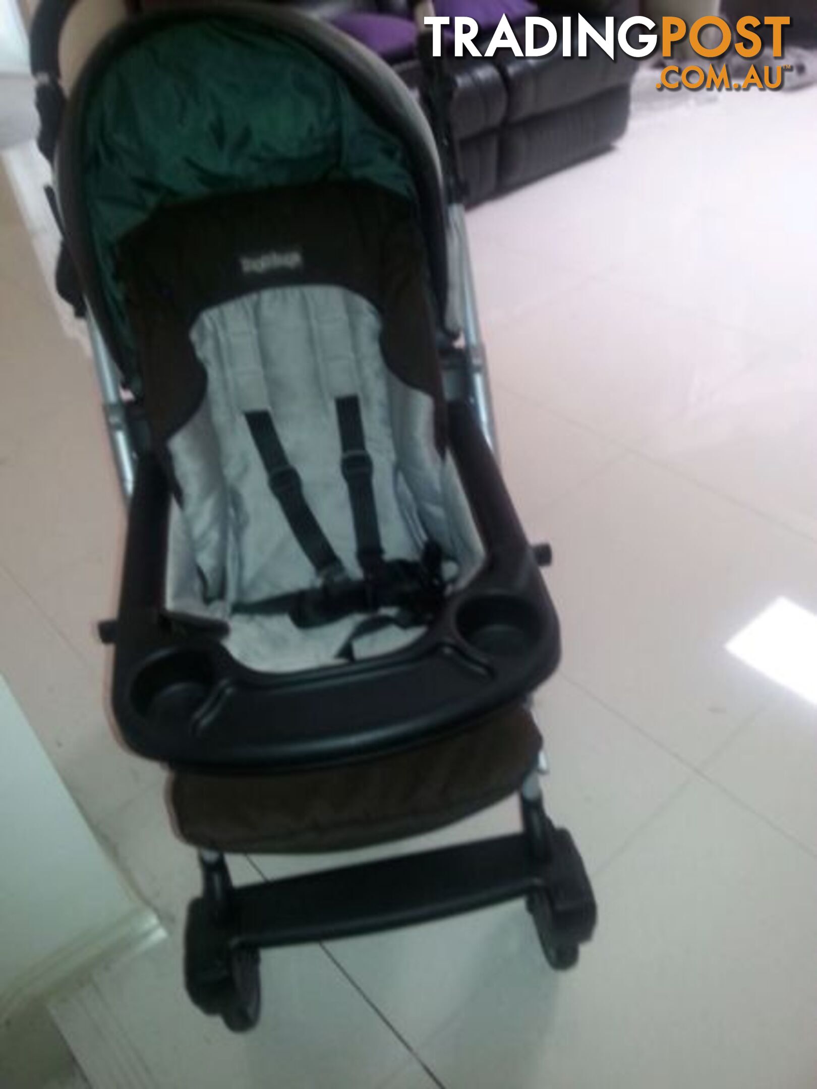 baby pram for sale