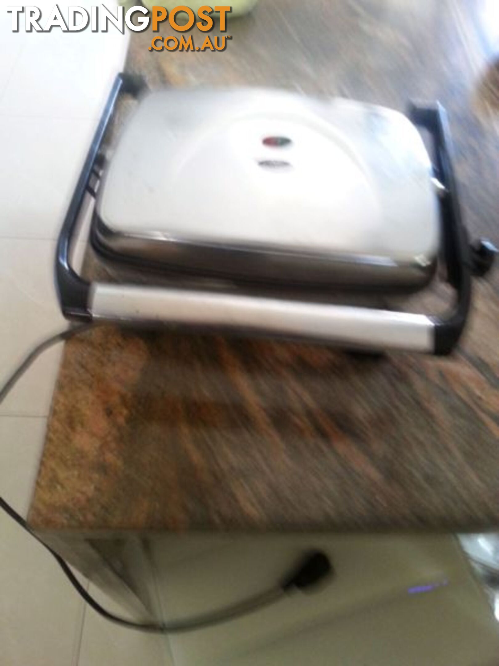 mistral toaster for sale