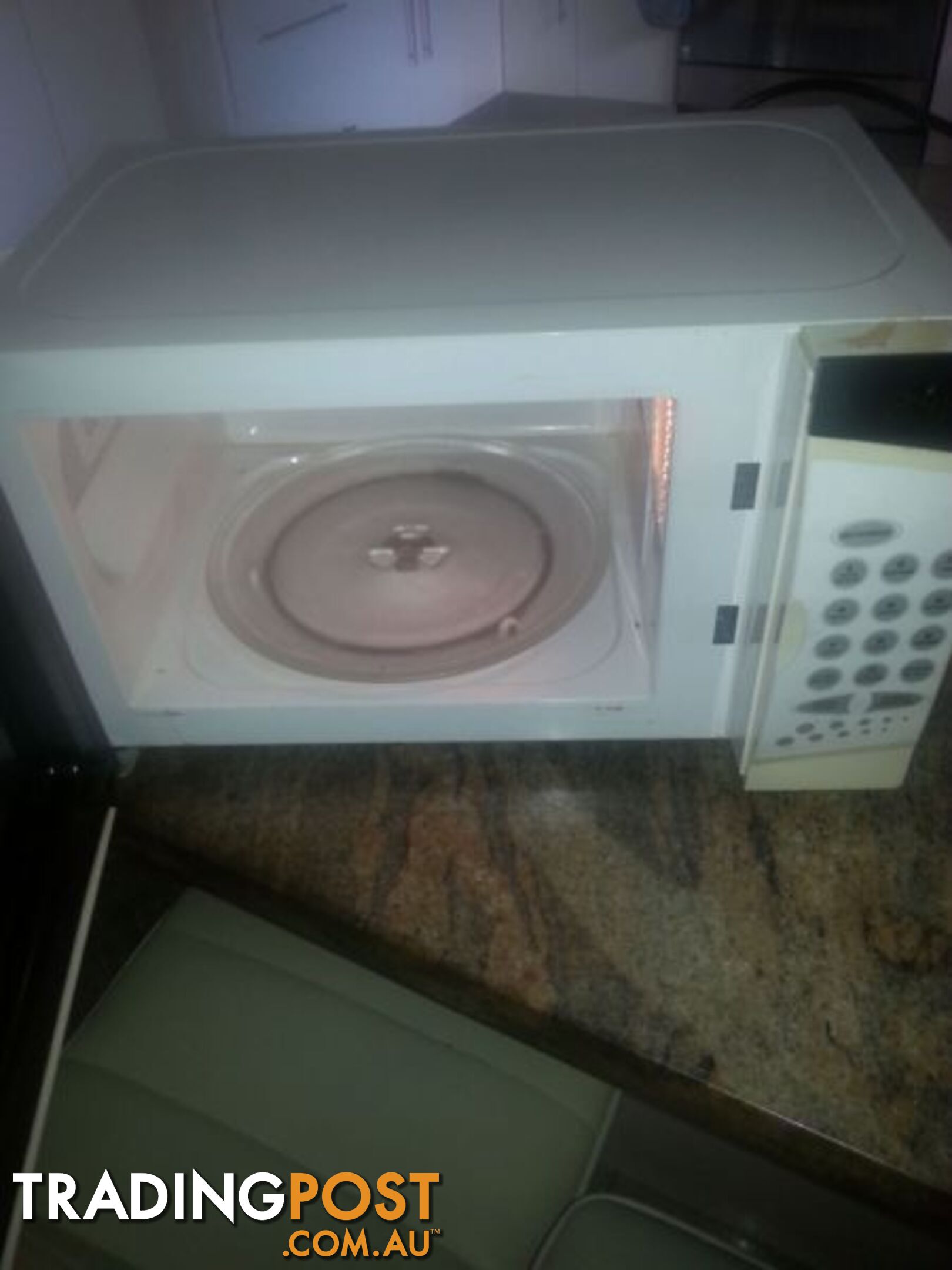 homemaker microwave for sale