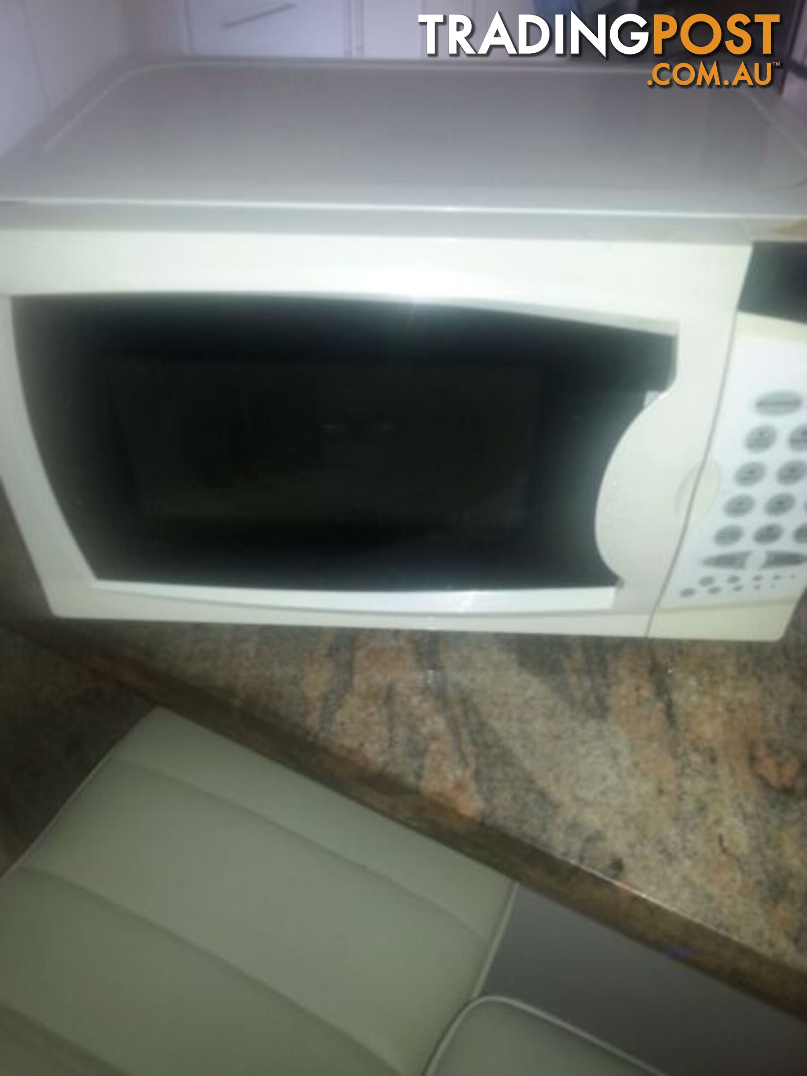 homemaker microwave for sale