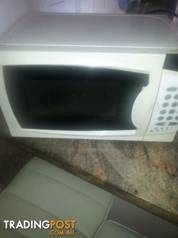 homemaker microwave for sale