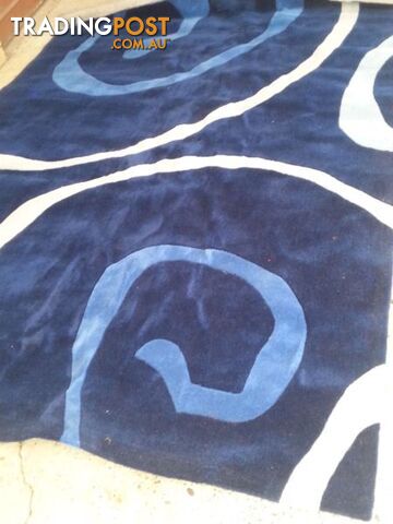 dimension and thick carpet - photo 2 of 2