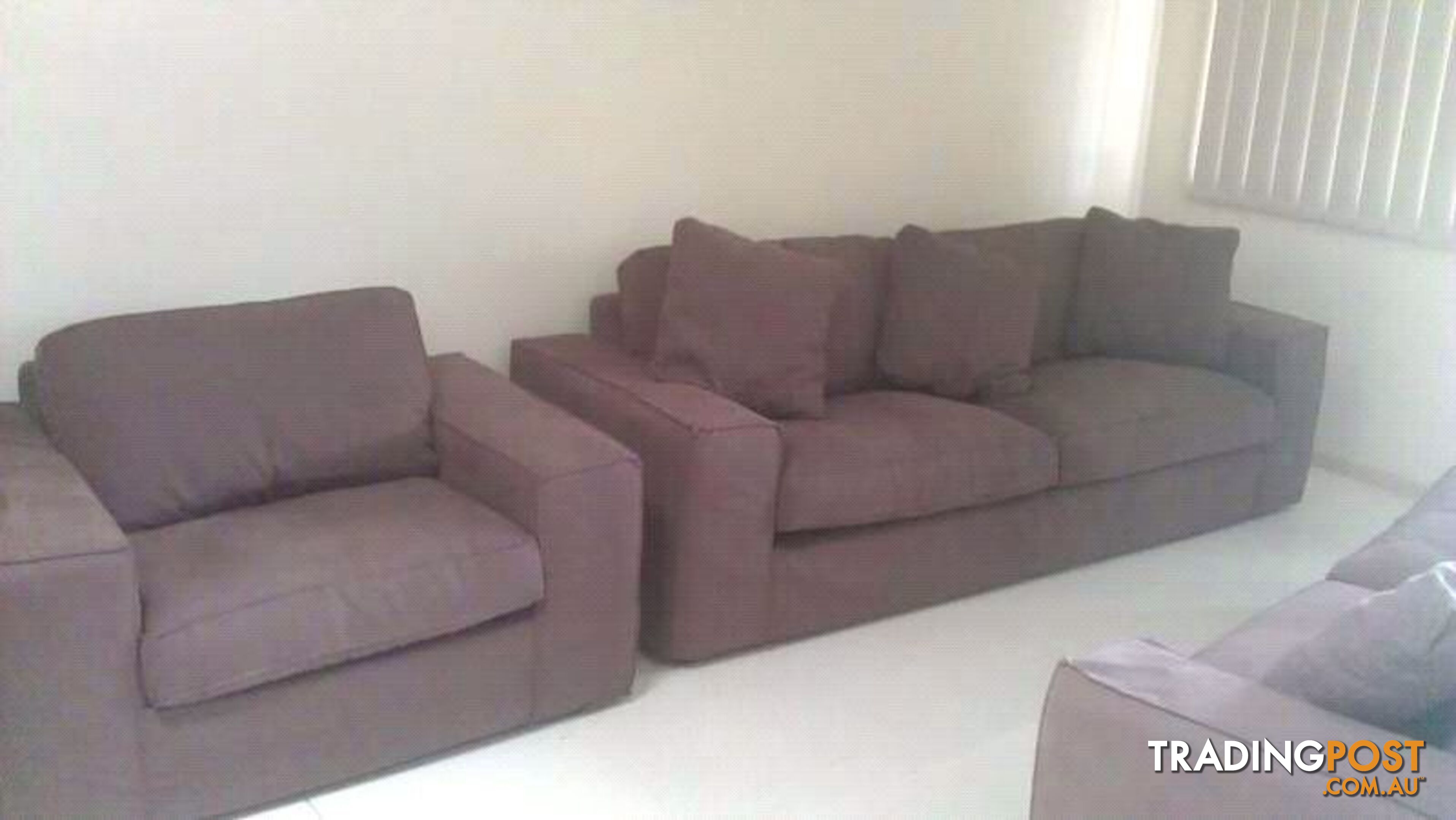 two sofa for sale